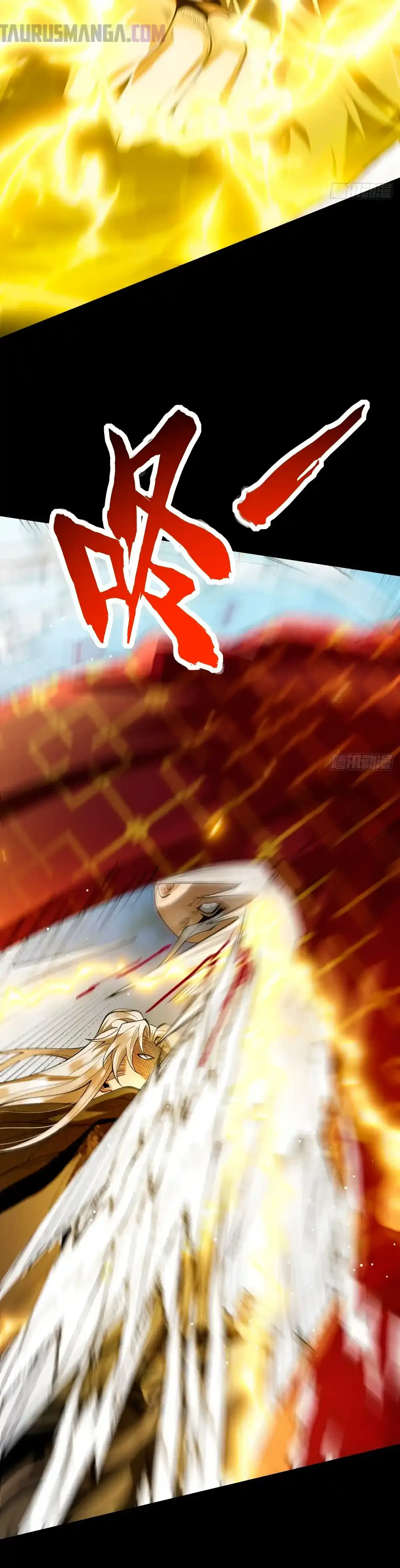 Cuando Enfrento a los Fuertes, me Vuelvo Aún más Fuerte > Capitulo 53 > Page 31
